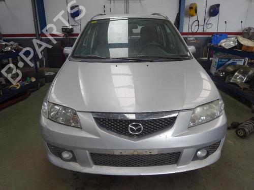 Left headlight MAZDA PREMACY (CP) 2.0 TD | BP11289158C28 - Image 3