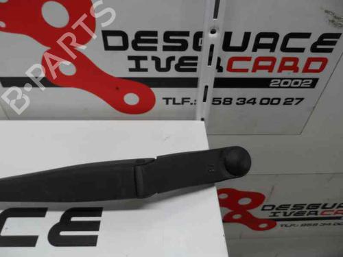 Used Front windshield wiper arm Front windshield wiper arm 3469040 3469040