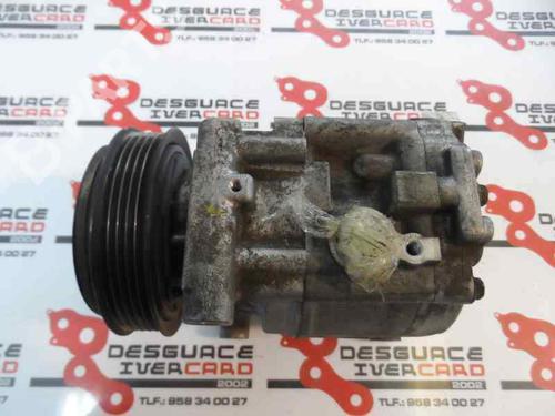 AC compressor FIAT PUNTO (188_)  | BP203097M34 
