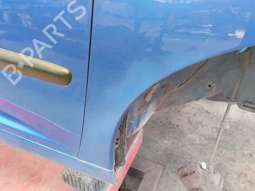 Used Right front fenders PEUGEOT 207 (WA_, WC_) 1.4 16V (95 hp) 26563731