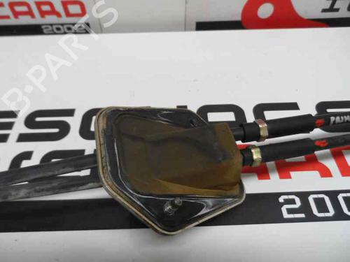 Schakelhendel NISSAN PRIMERA Hatchback (P12) [2002-2025]  7438446