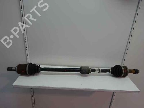 Used Right front driveshaft Right front driveshaft KIA PRO CEE'D (ED) 1.6 (126 hp) 8796721 8796721