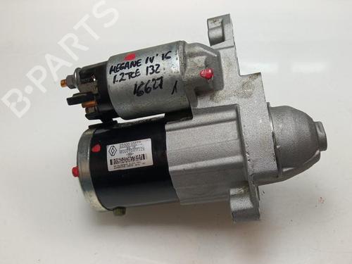 Used Starter Starter 35745017 35745017