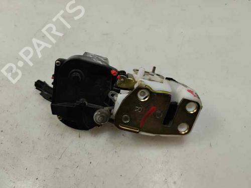 Used Rear right lock ROVER STREETWISE Hatchback [2003-2005]  27243087