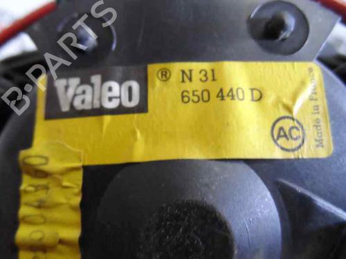 Used Heater blower motor Heater blower motor 1226615 1226615