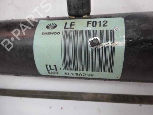 Styregear/Snekke DAEWOO KALOS (KLAS) 1.2 | BP6459574M22