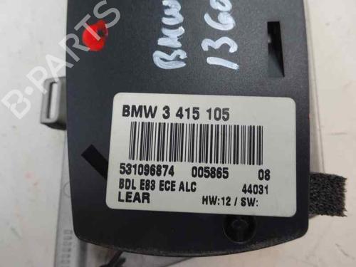 Headlight switch BMW X3 (E83) 2.0 d | BP7108162I24 - Image 2