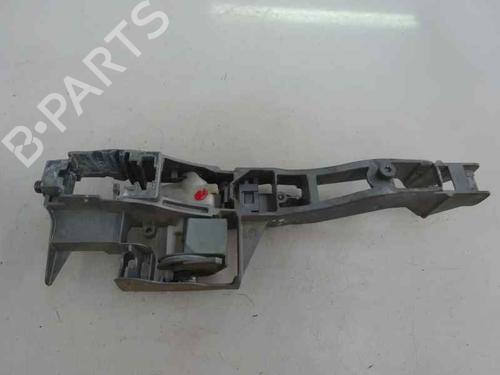 Rear left interior door handle CITROËN C3 II (SC_) | BP6030793I15 - Image 2