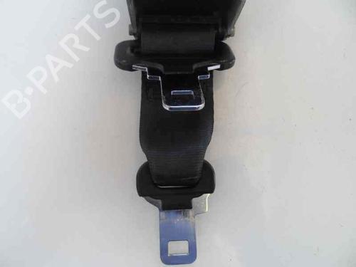 Used Rear center seatbelt Rear center seatbelt 8729251 8729251