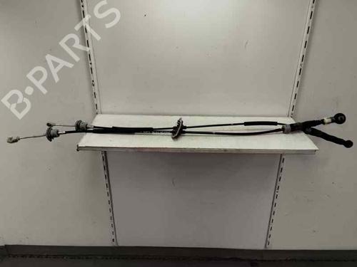 Selector da caixa HYUNDAI BAYON (BC3) 1.2 MPI | BP30540636M90 - Image 2