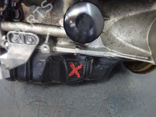 Used Engine SMART FORFOUR (454) [2004-2006]  6935788