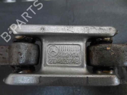 Steering column MERCEDES-BENZ E-CLASS (W211) E 220 CDI (211.006) | BP12443295M21 - Image 2