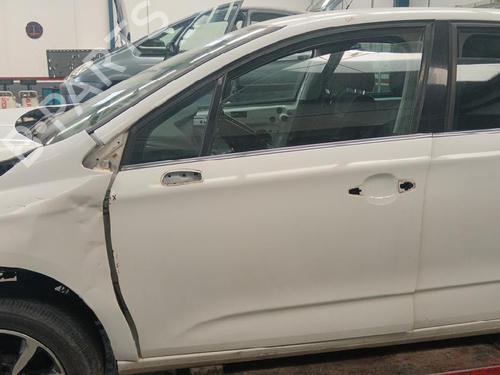 Used Left front door Left front door CITROËN C4 II (NC_) 1.6 BlueHDi 100 (99 hp) 35745609 35745609