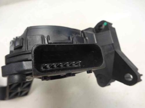 Used Pedal FIAT TIPO Hatchback (356_, 357_) 1.3 D (356HXH1A) (95 hp) 10109389