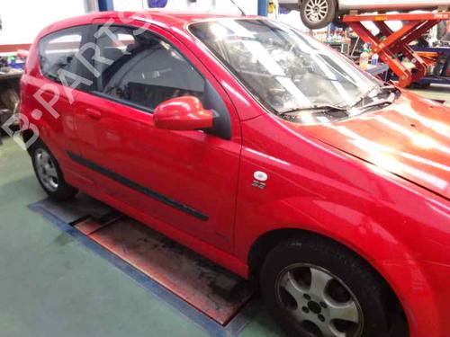 Startmotor CHEVROLET KALOS | BP3127546M8