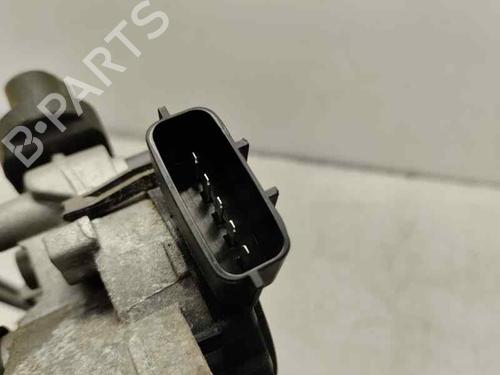 Used Front wiper motor DACIA DUSTER (HM_) 1.5 dCi 110 4x4 (HMAB) (109 hp) 30540990