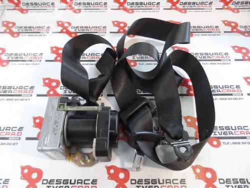 Used Front right seatbelt Front right seatbelt 8728855 8728855