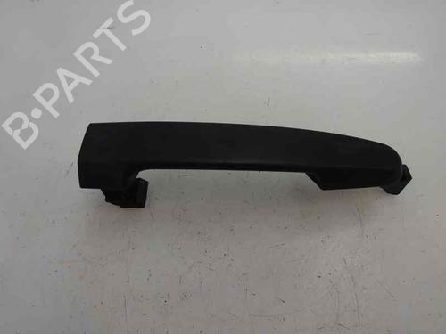 Used Front left exterior door handle Front left exterior door handle 7073545 7073545