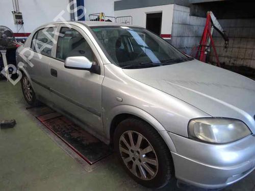 Bobine OPEL ASTRA G Hatchback (T98) 1.6 (F08, F48) | BP8302024M94 