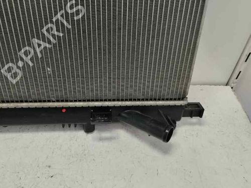 Køler NISSAN NOTE (E12) 1.2 (80 hp) 26568054
