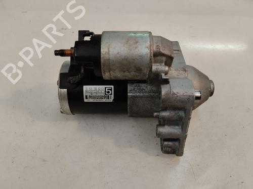 Starter CITROËN C4 Picasso I MPV (UD_) 1.6 HDi 110 | BP16480974M8