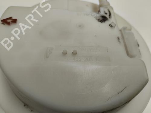 Fuel pump PEUGEOT 206 Hatchback (2A/C)  | BP17331078M76 