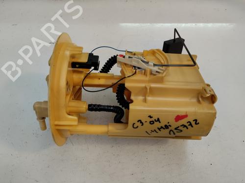 Used Fuel pump CITROËN C3 I (FC_, FN_) 1.4 HDi (68 hp) 16549378