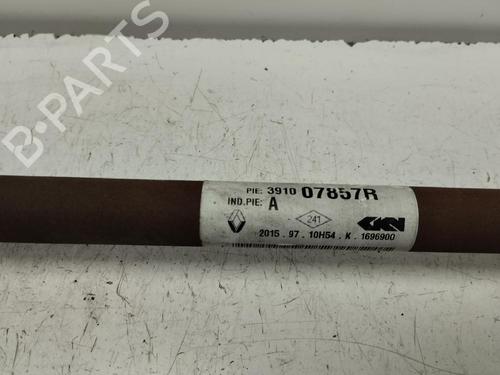 Right front driveshaft DACIA SANDERO II TCe 90 (B8M1, B8MA, B8AC) | BP17811520M39 - Image 3