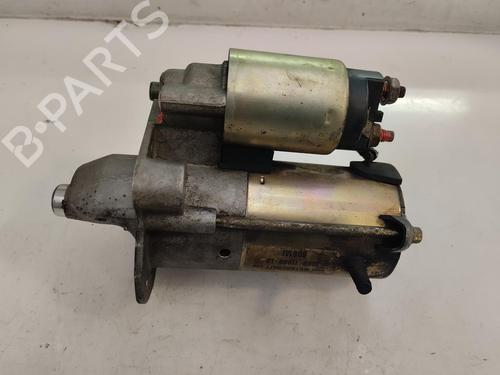 Used Starter FORD FIESTA V (JH_, JD_) [2001-2014]  15912180