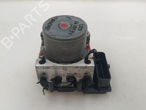 Used ABS pump ABS pump PEUGEOT PARTNER Tepee 1.6 HDi (109 hp) 40622744 40622744