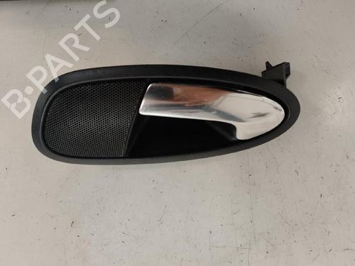 Used Rear left interior door handle Rear left interior door handle 11960504 11960504