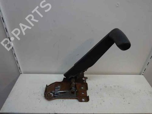 håndbremse RENAULT KANGOO / GRAND KANGOO II (KW0/1_) 1.5 dCi 85 (KW0K, KW0L, KW0B) (86 hp) 8797072