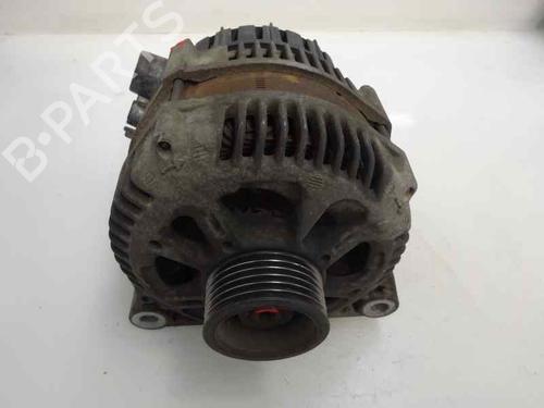 Used Alternator CITROËN XSARA (N1) 2.0 HDi 90 (90 hp) 4566300