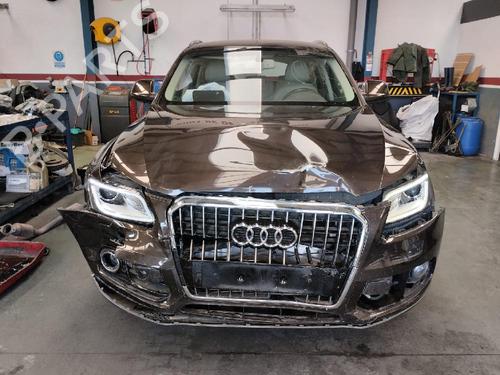 Engine mount AUDI Q5 (8RB) | BP19483331M89 - Image 5