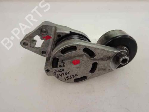 Autre VW POLO IV (9N_, 9A_) 1.4 TDI (80 hp) 14168963