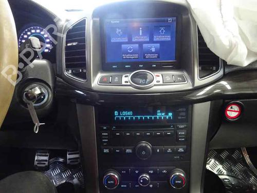 Rat CHEVROLET CAPTIVA (C100, C140) 2.2 D | BP9850903C49 - Image 13