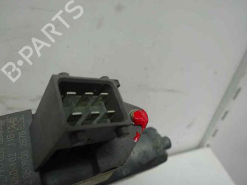 Used Front left window mechanism Front left window mechanism 7192912 7192912