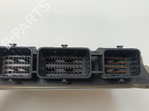 Engine control unit (ECU) PEUGEOT 307 (3A/C) 1.6 HDi | BP35744272M57 - Image 3