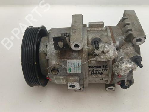 Used AC compressor AC compressor 35749837 35749837