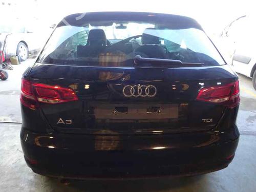 Glove box AUDI A3 (8V1, 8VK) 1.6 TDI | BP2708367C95