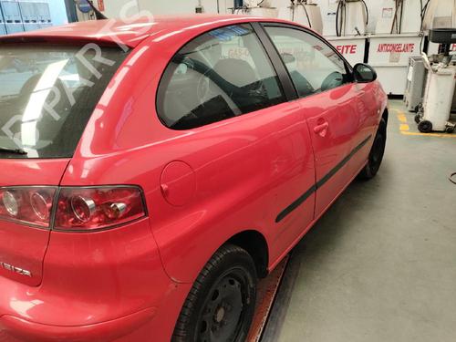 Gearbox SEAT IBIZA III (6L1) 1.2 | BP18118520M3