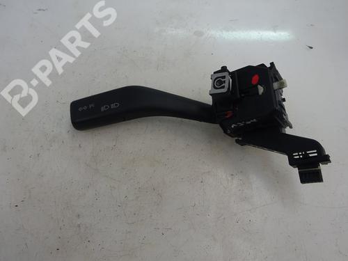 Used Steering column stalk AUDI A3 (8P1) 2.0 TDI 16V (140 hp) 10522286