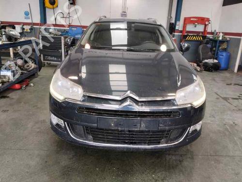 Dashboard CITROËN C5 III Break (RW_) 2.0 HDi 140 | BP22640684C46  - Image 5