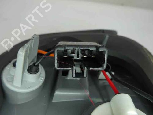 Used Right tailgate light Right tailgate light 7530937 7530937