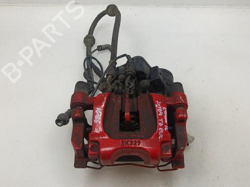Used Right rear brake caliper Right rear brake caliper LAND ROVER RANGE ROVER EVOQUE (L538) 2.0 D 4x4 (150 hp) 39400135 39400135