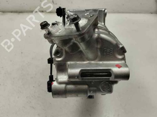 AC compressor RENAULT CLIO V (B7_) 1.5 Blue dCi 100 (B7AD) | BP26582918M34