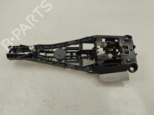 Used Rear right exterior door handle OPEL INSIGNIA A (G09) 1.6 CDTi (68) (136 hp) 17547238