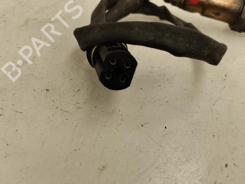 Used Electronic sensor MERCEDES-BENZ C-CLASS (W203) C 240 (203.061) (170 hp) 15386491