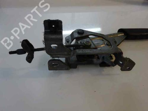 Used Hand brake SKODA OCTAVIA II (1Z3) 1.9 TDI (105 hp) 8797113