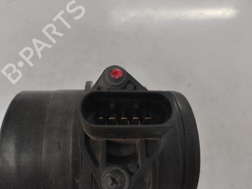 Used Mass air flow sensor Mass air flow sensor 12309629 12309629